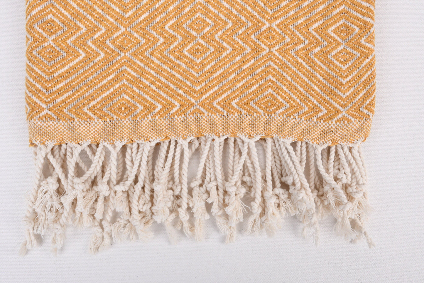 Safran Throw Blanket/Towel