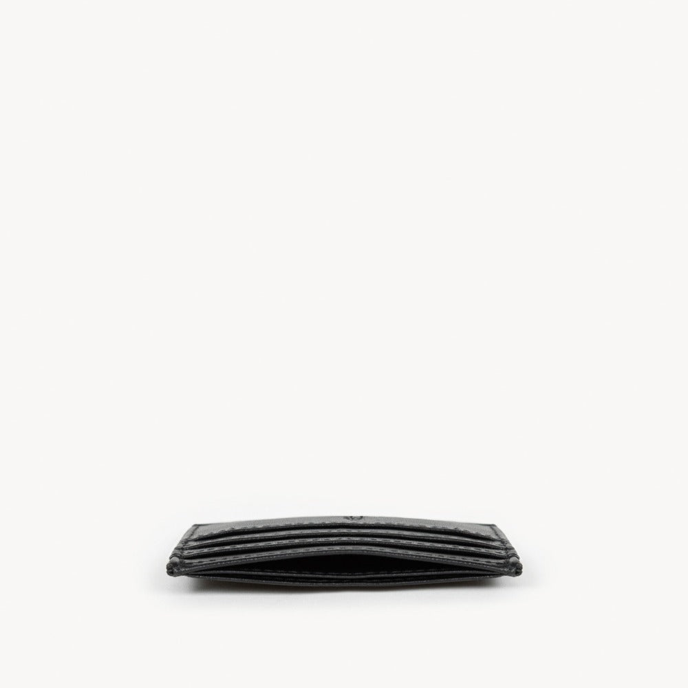 Call Signs Card Holder