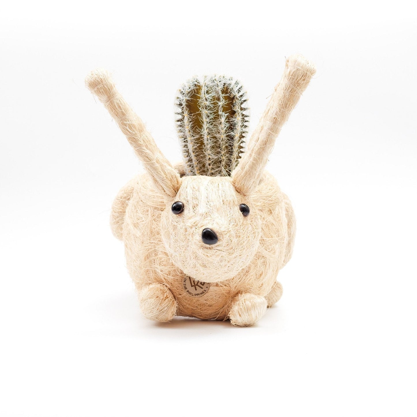 Bunny Planter