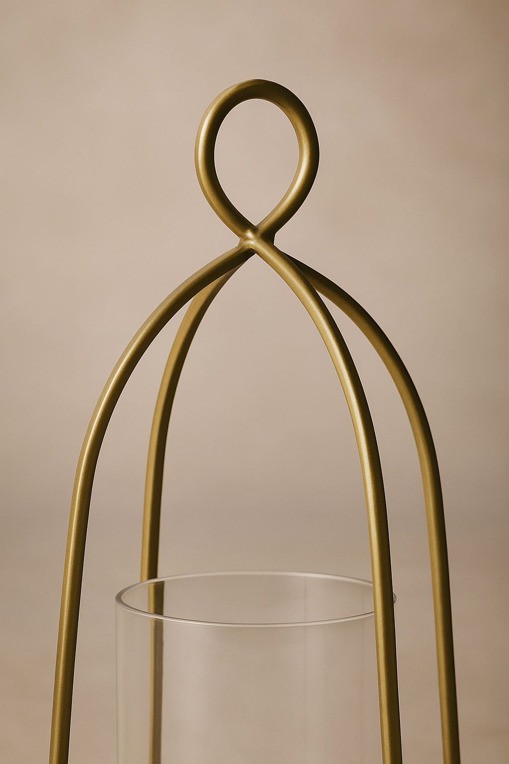 Raíz Studio Bend Hurricane Holder
