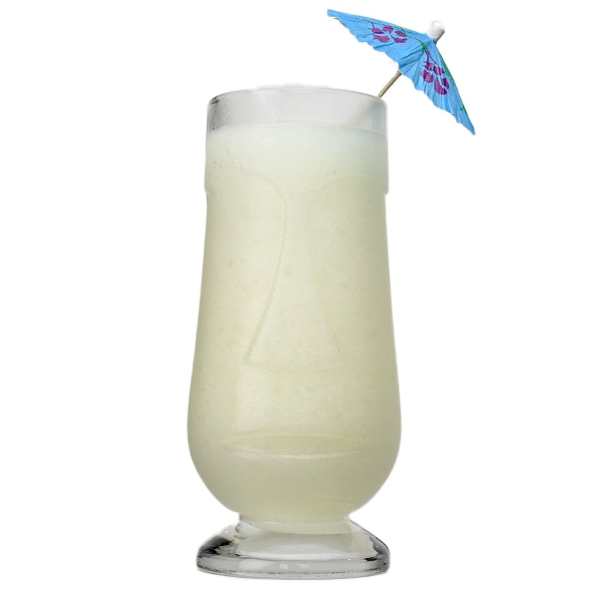 Premium 20 oz Tiki Glass ~ Set of 2 ~