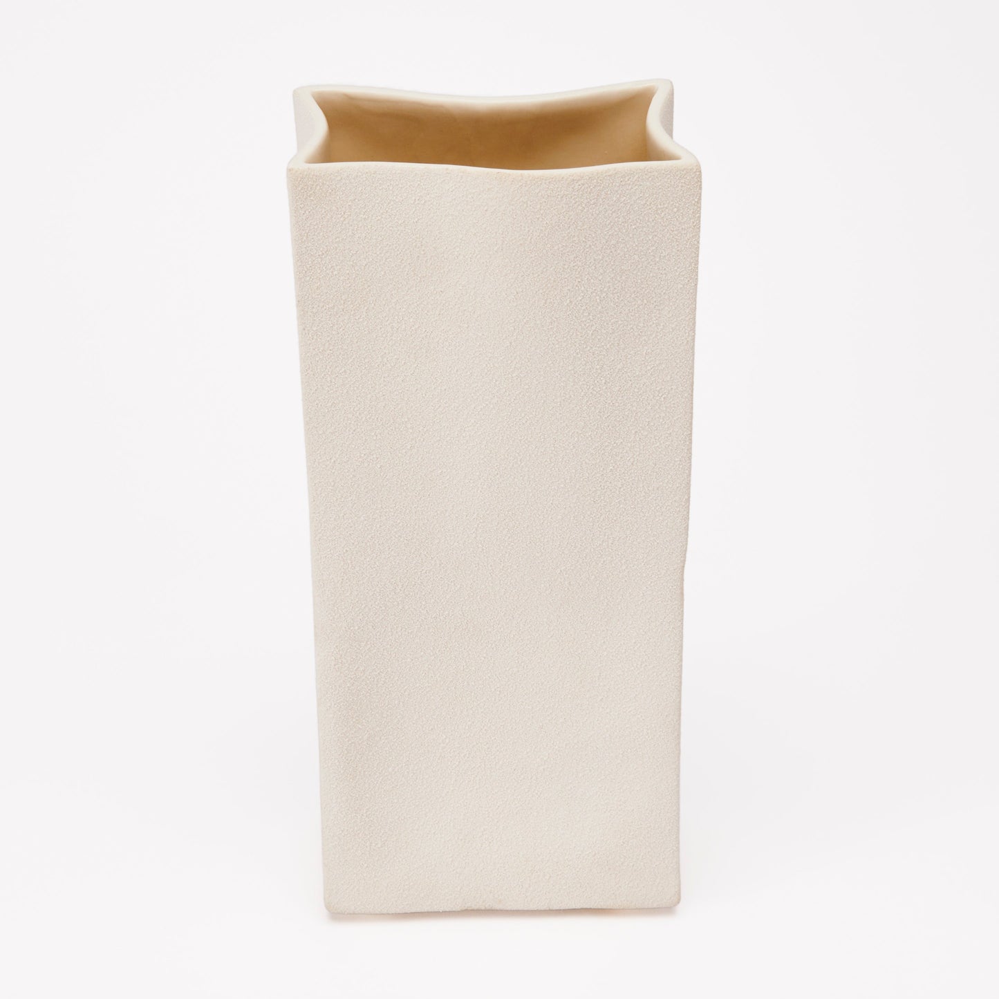Rue Tall Vase