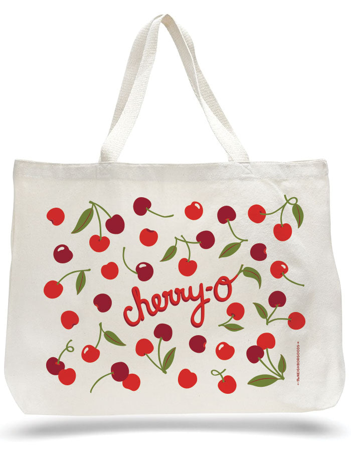 Fair Trade Tote Bags
