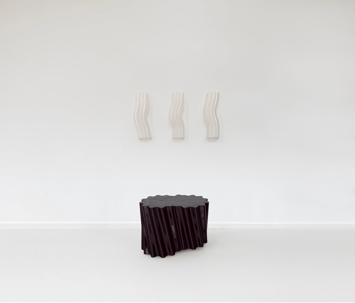 Rooted Stool
