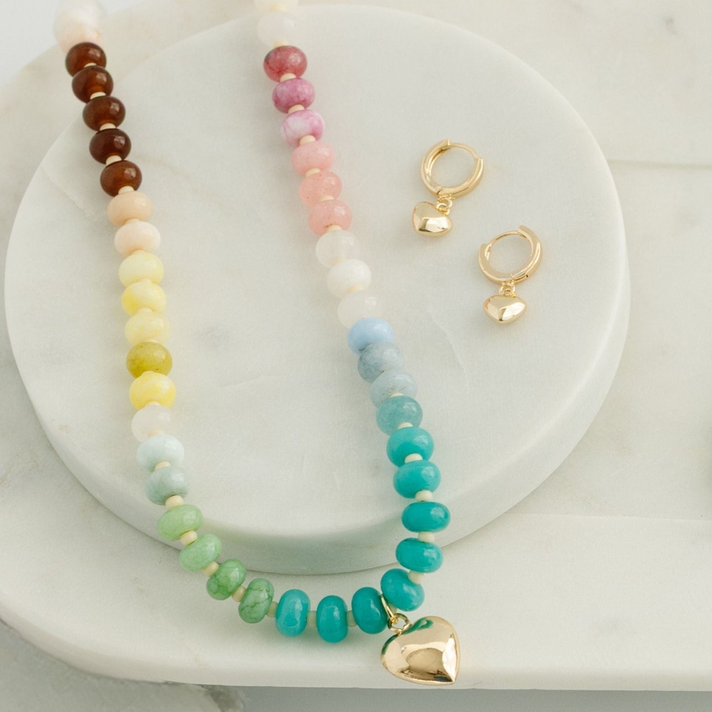 Amelie Earrings