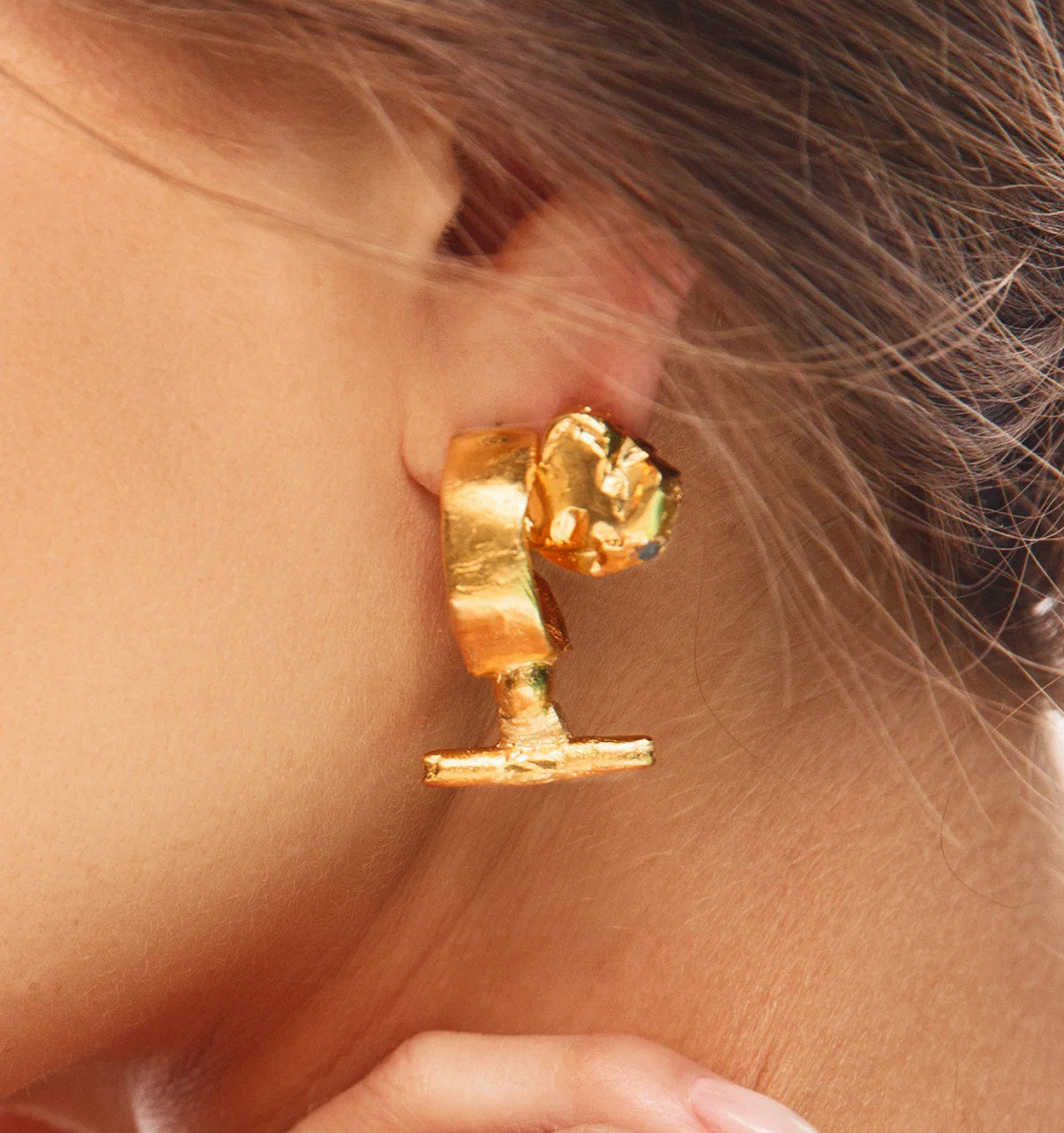 Revival Earrings