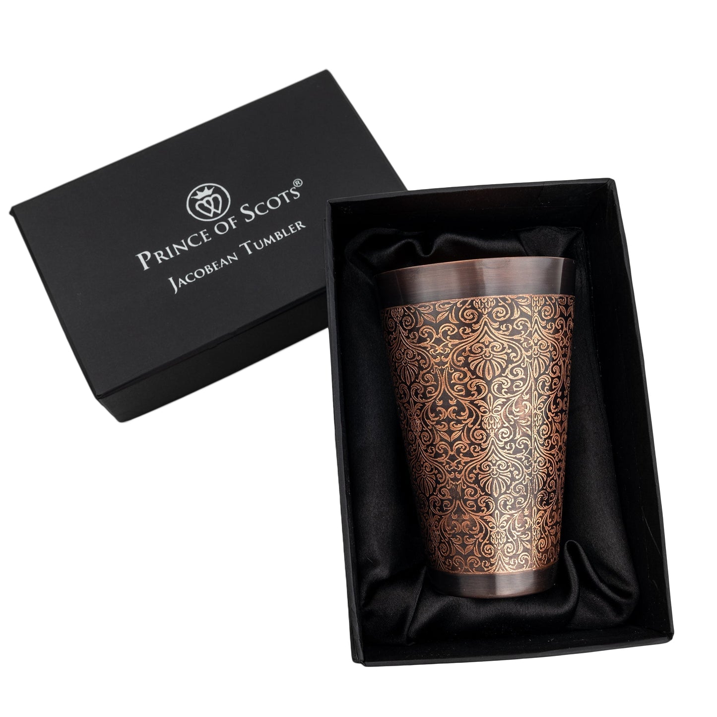 Jacobean Tumbler