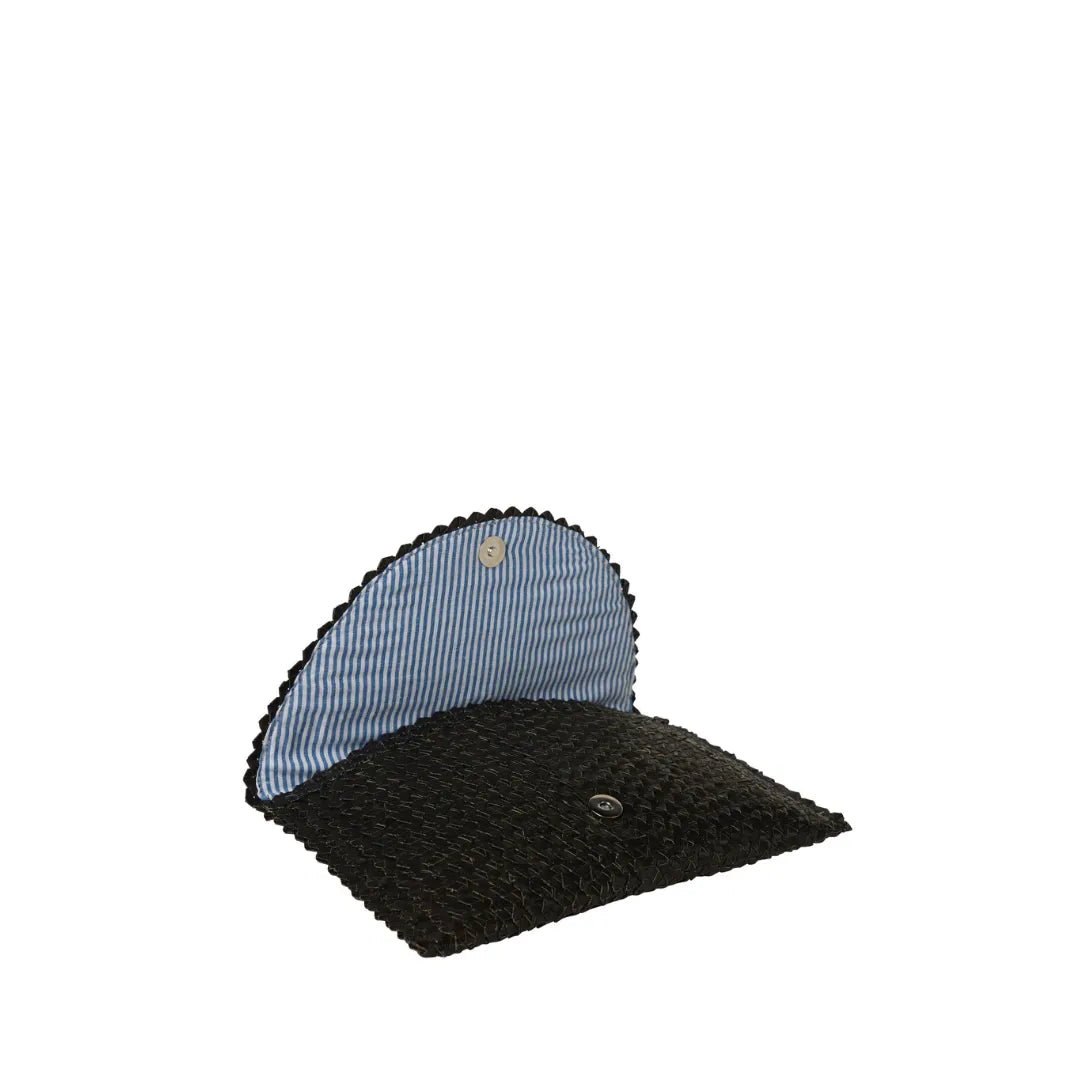 The Madison Clutch