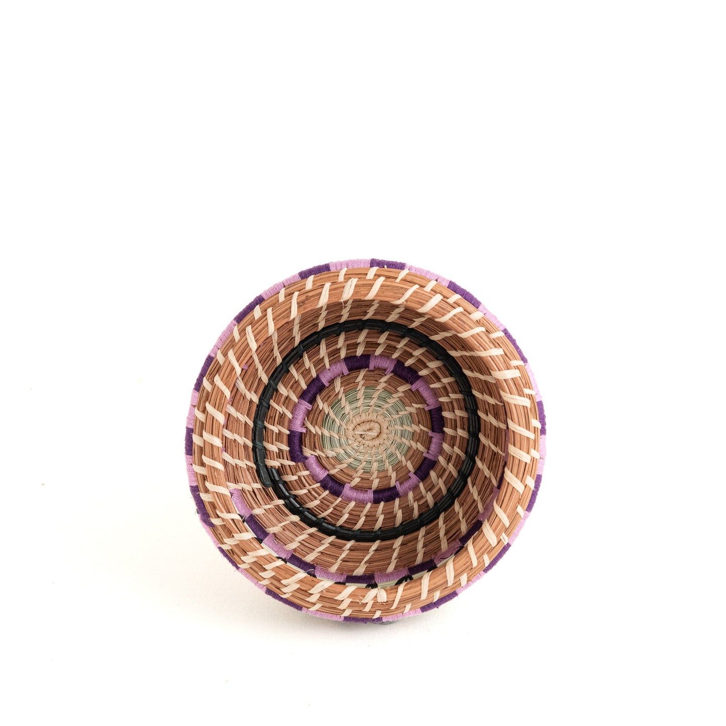 Small Aurora Basket