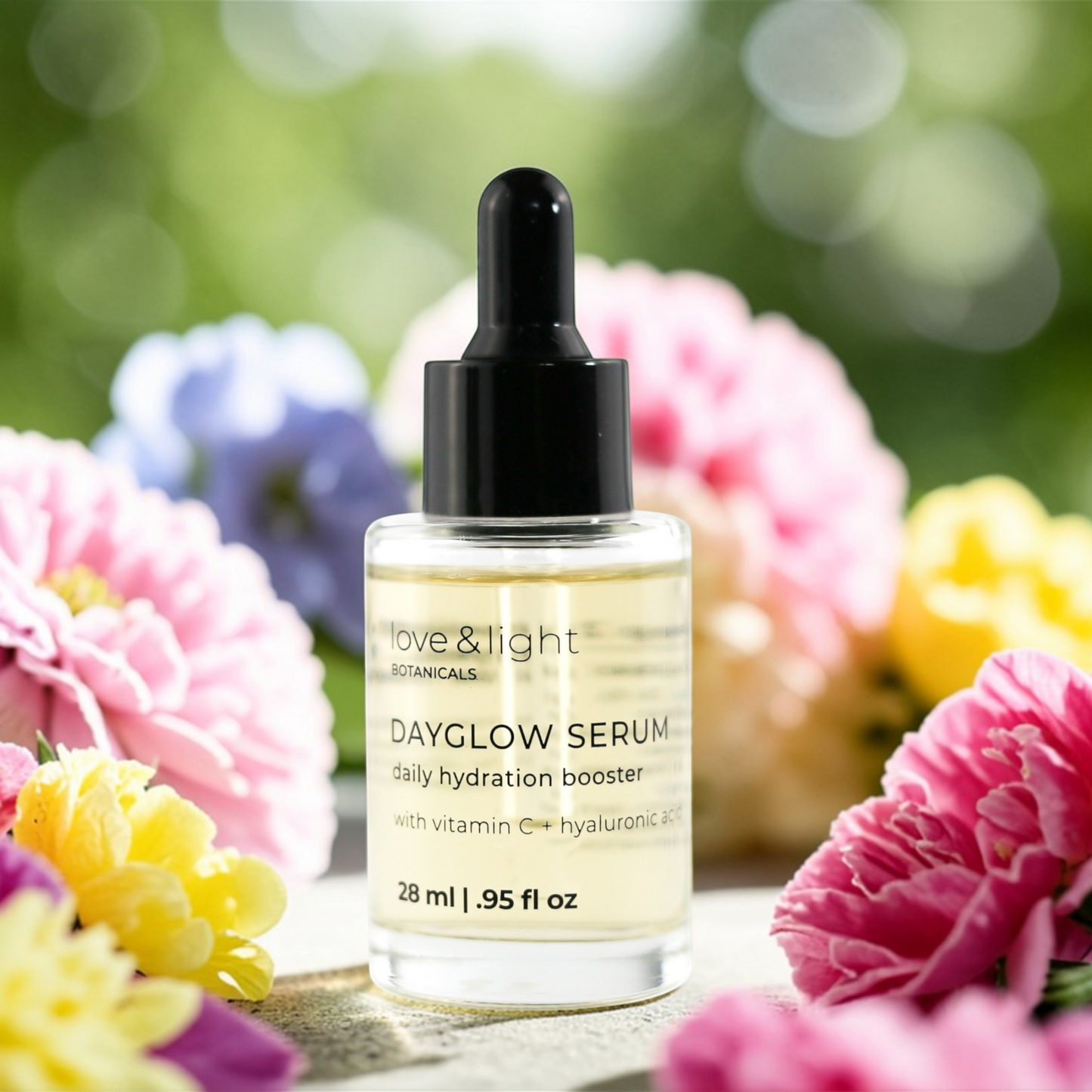 Dayglow Vitamin C serum