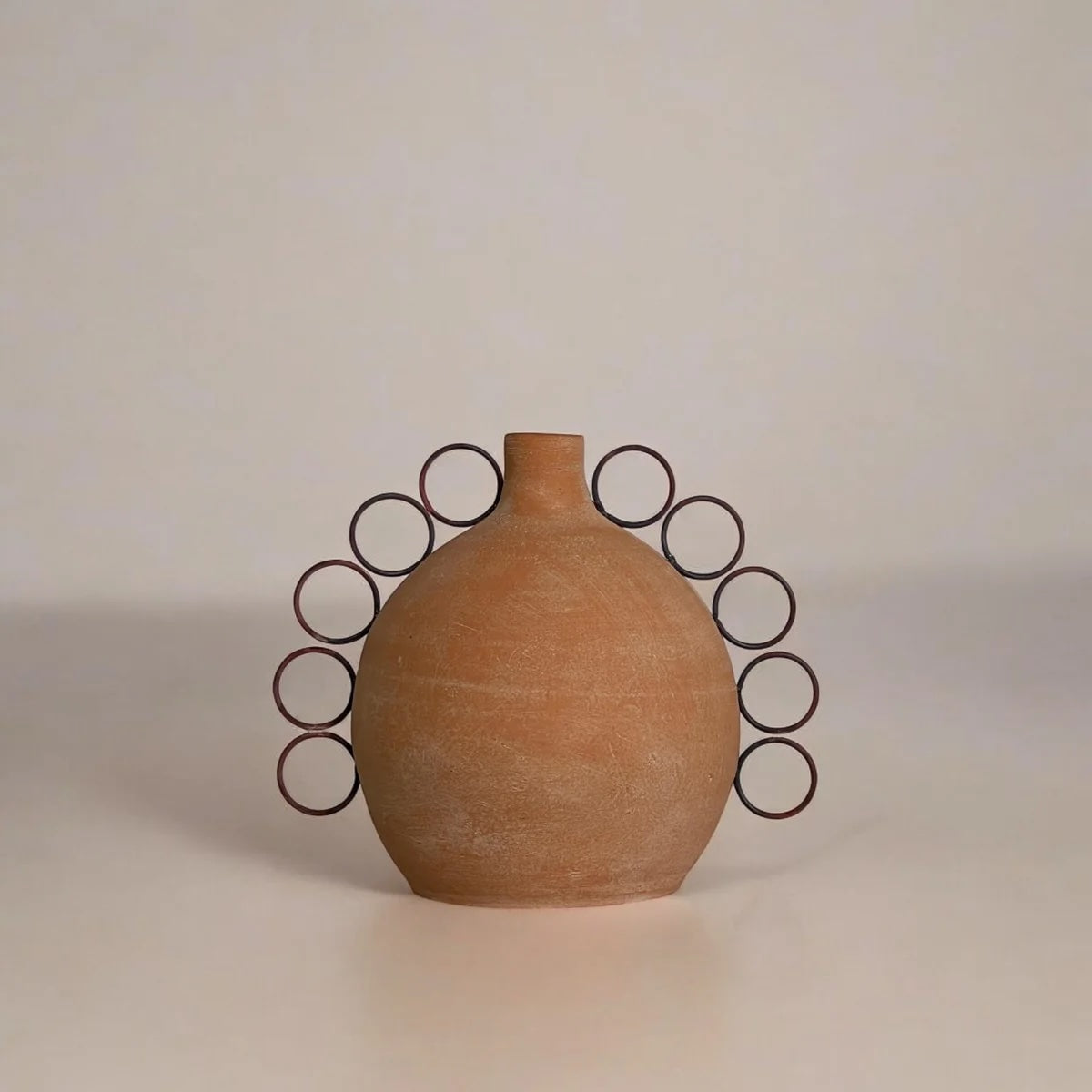 Zana Vessel