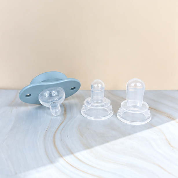 Pacifier Gift Set, 4 Kits | Flex