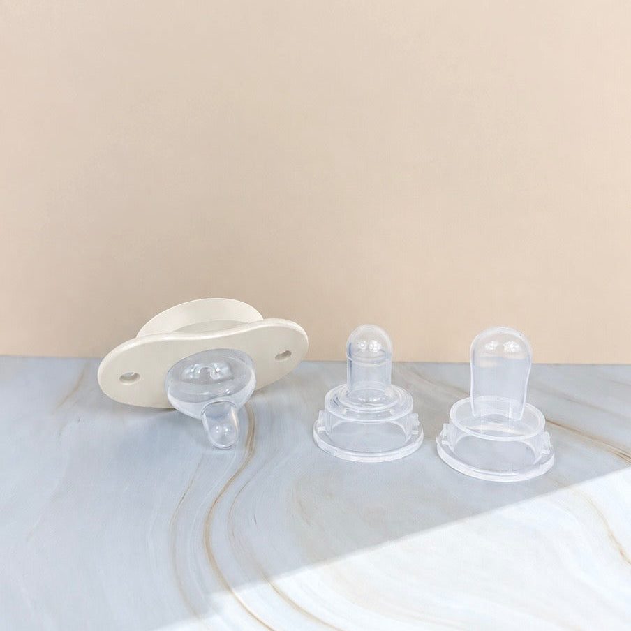 Pacifier Sample Kit | Flex
