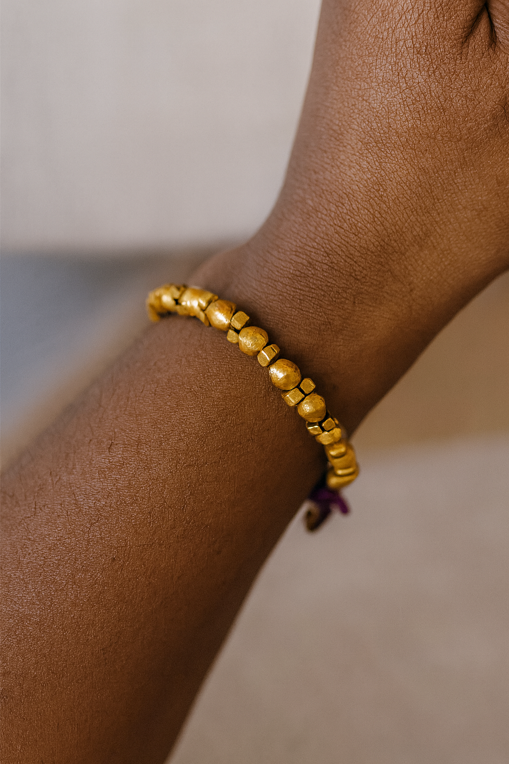 Nefassilk Bracelet