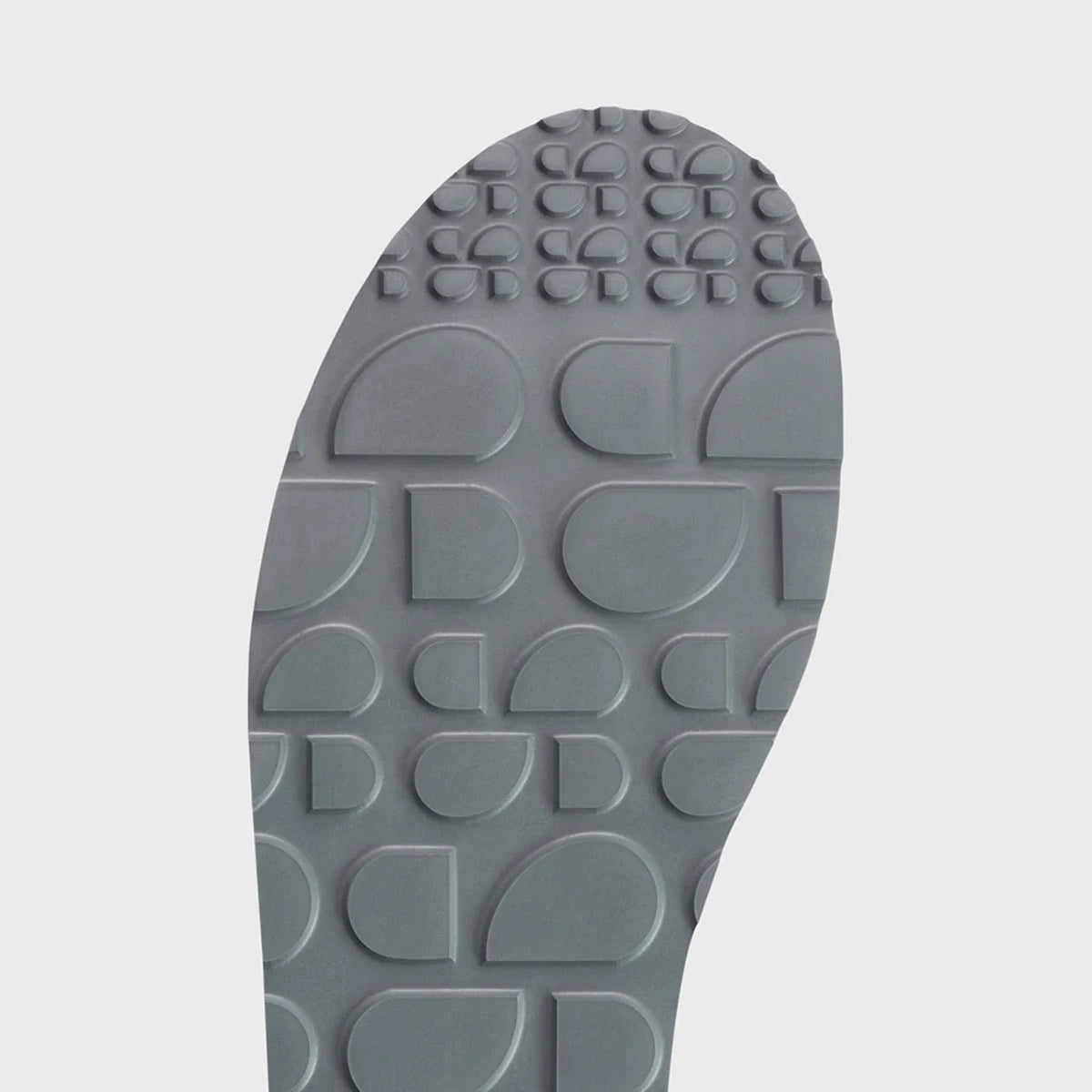 Grey mid-calf cruelty-free boots – perfect for winter