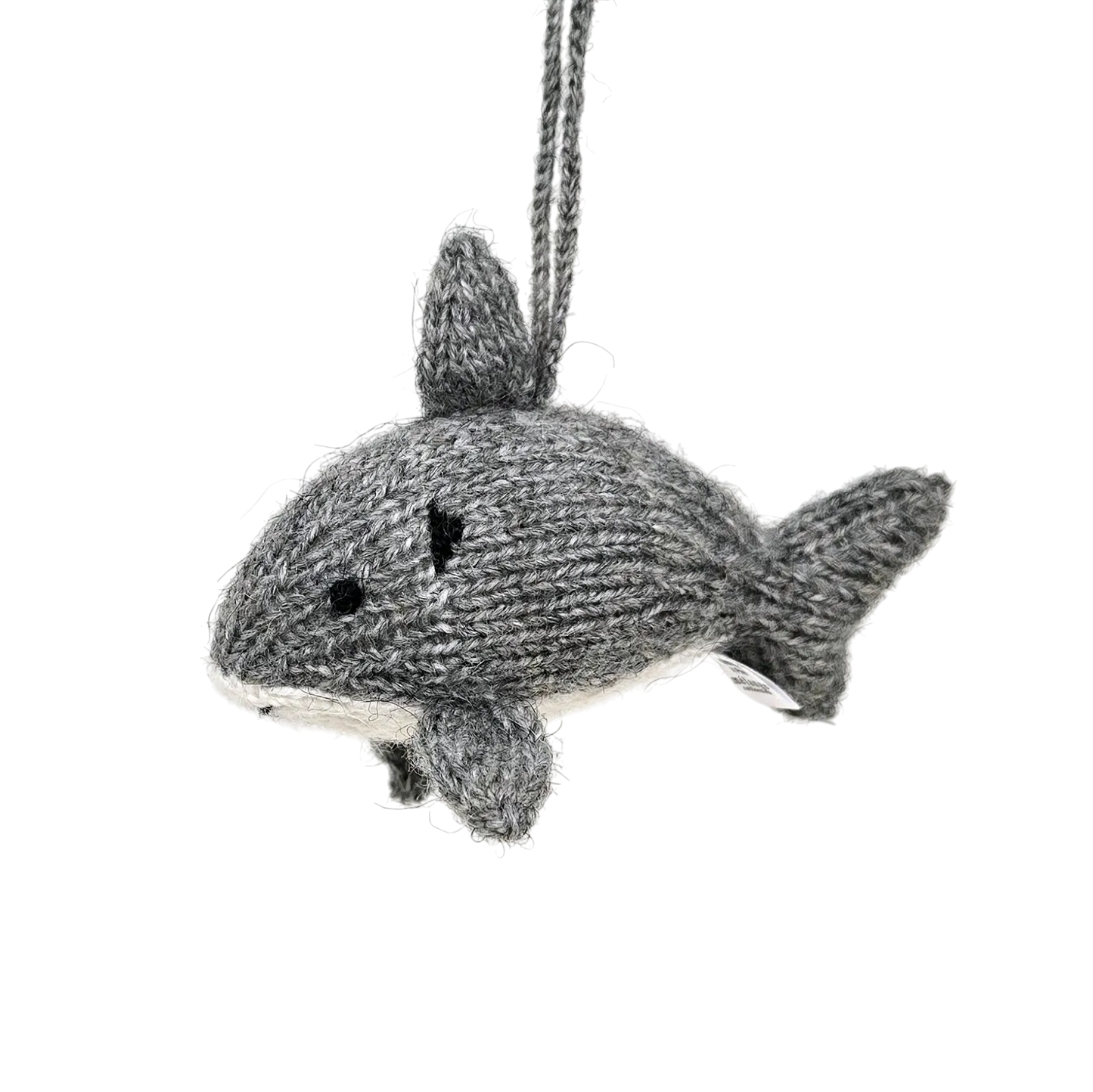 Shark Ornament