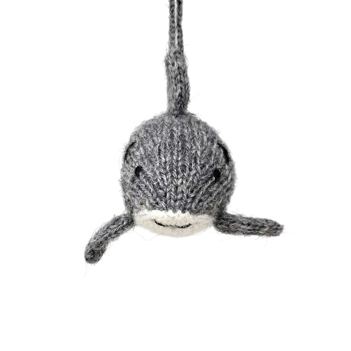 Shark Ornament