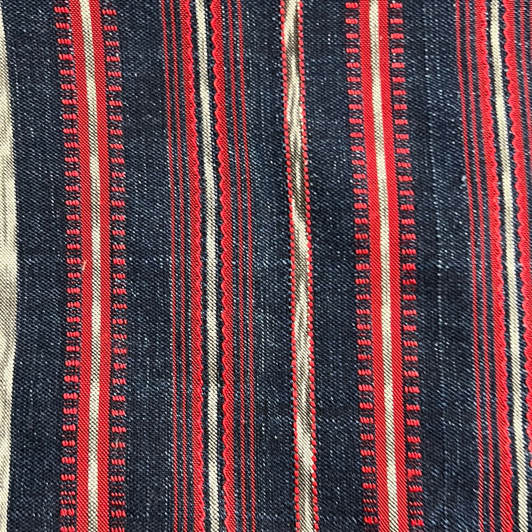 Corte & Hemp Pillow