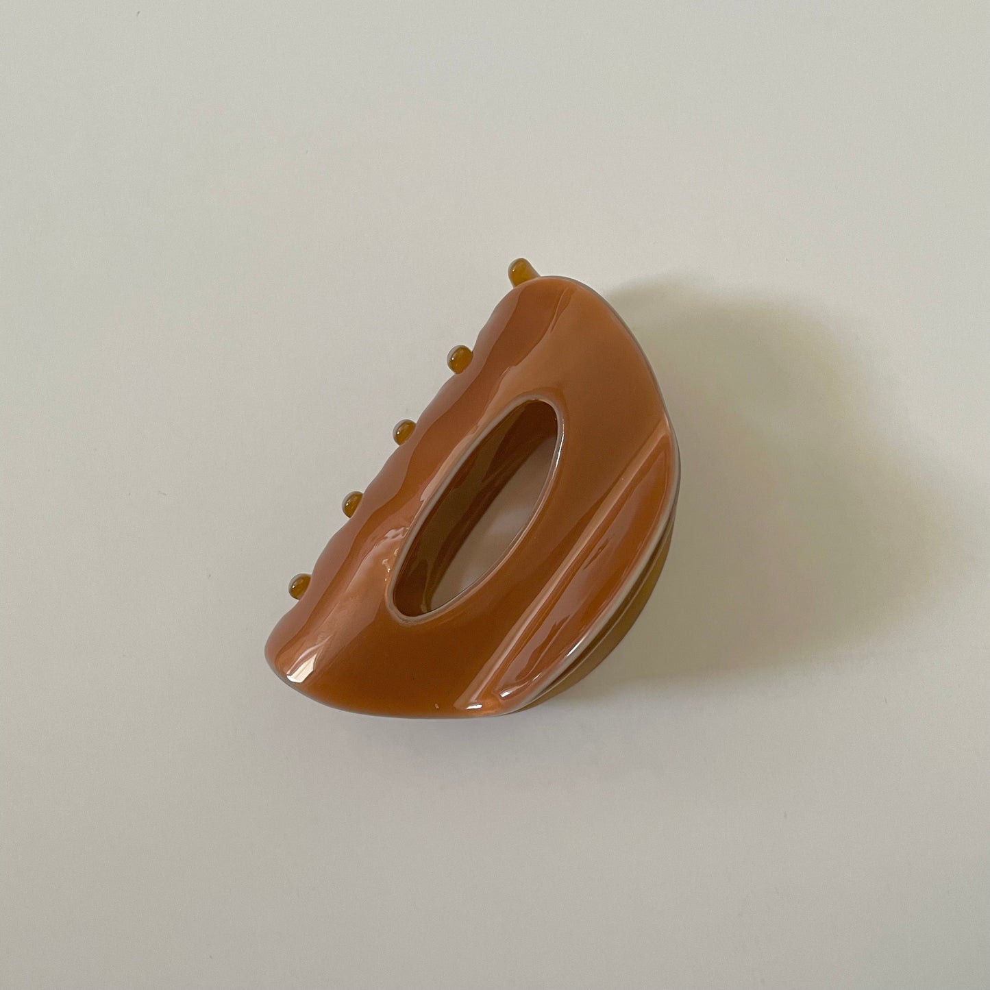 Luna Claw Clip