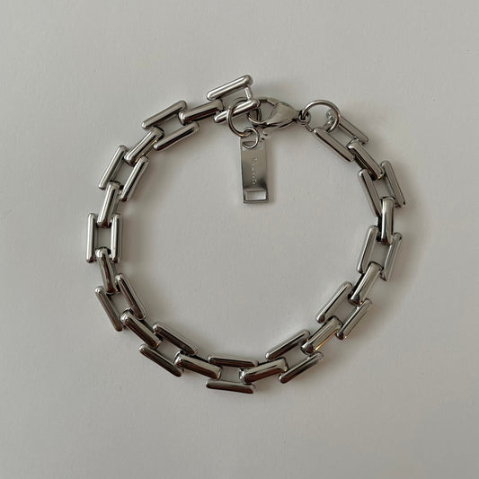 Onset Unisex Bracelet