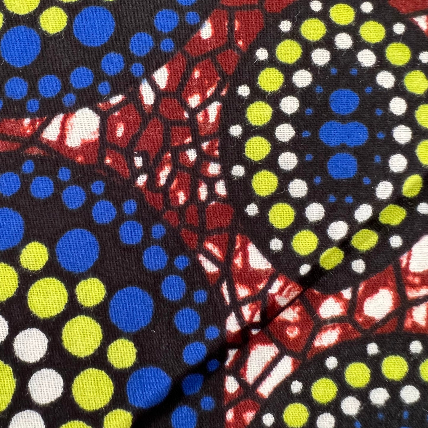 Cloth Napkins (Cocktail Size)