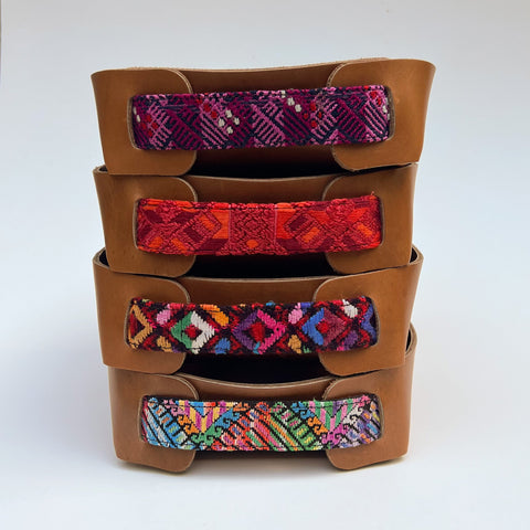 Fair Trade Decorative Trays