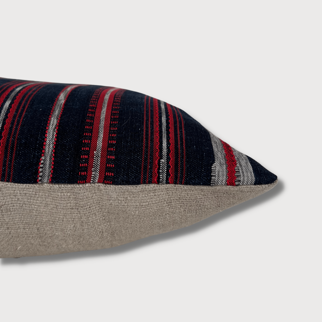 Corte & Hemp Pillow