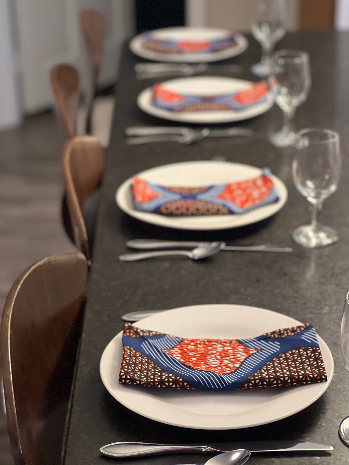 Cloth Napkins