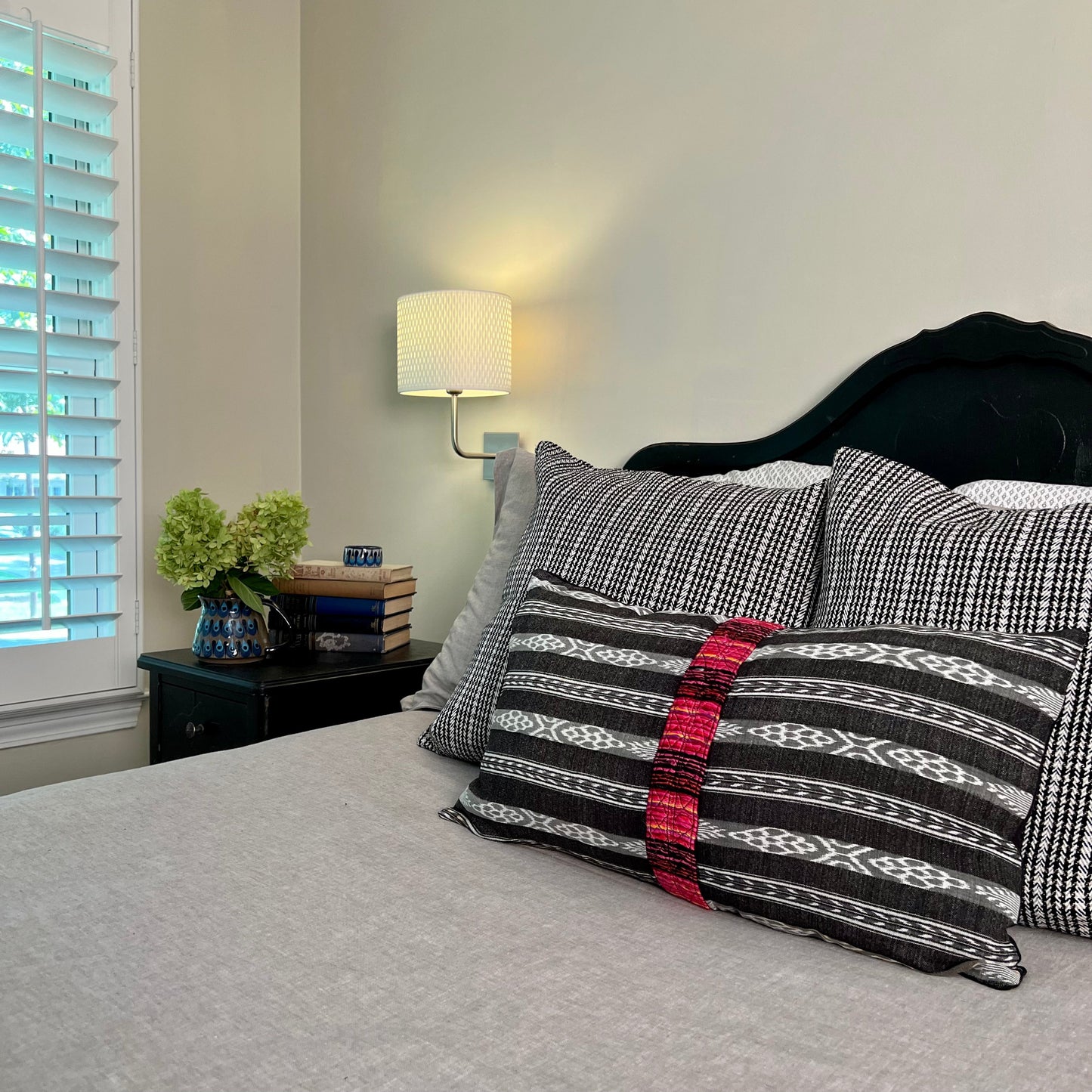 Corte Pillow