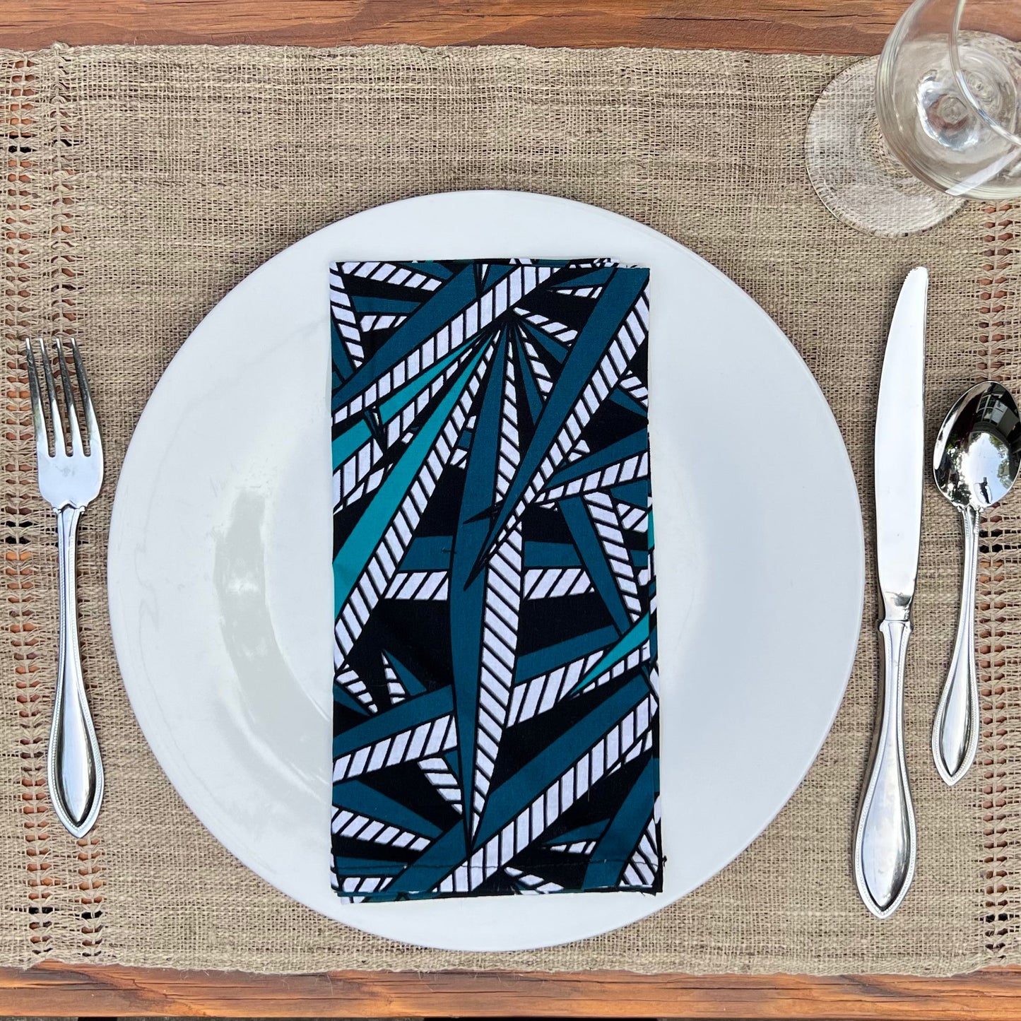 Cloth Napkins