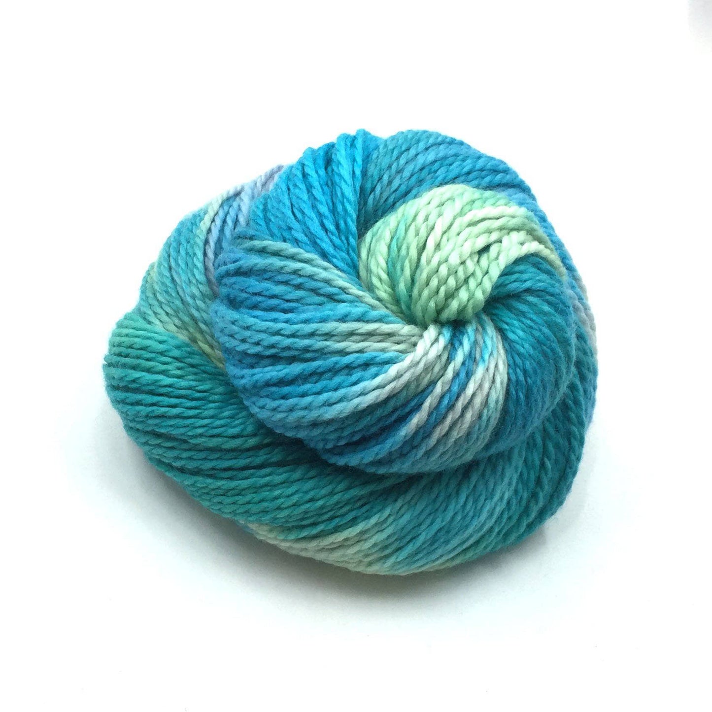 Start at Love Pouch Knit or Crochet Kit