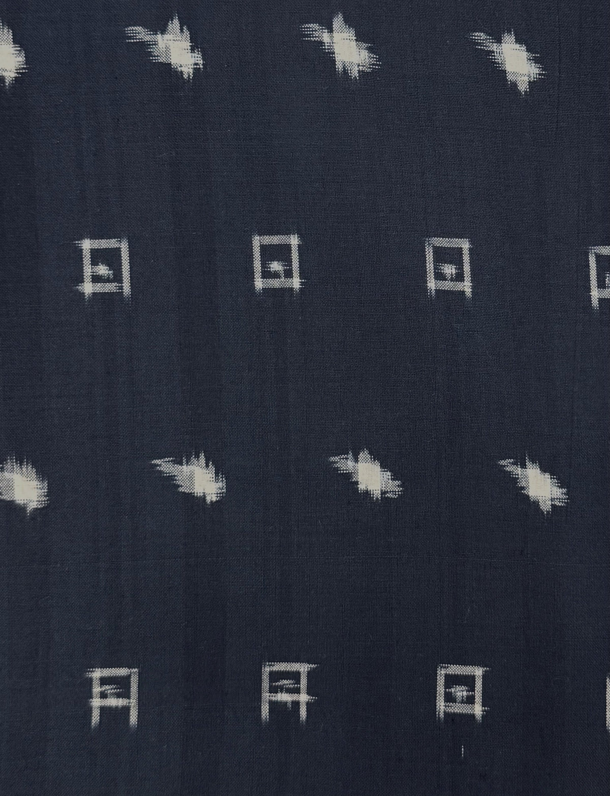 Kali Ikat Organic Cotton Pants