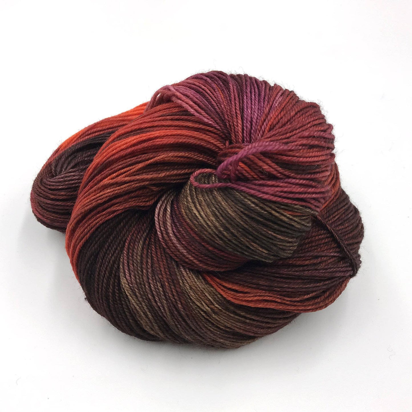 Streamside Merino Wool Shawl Crochet Kit