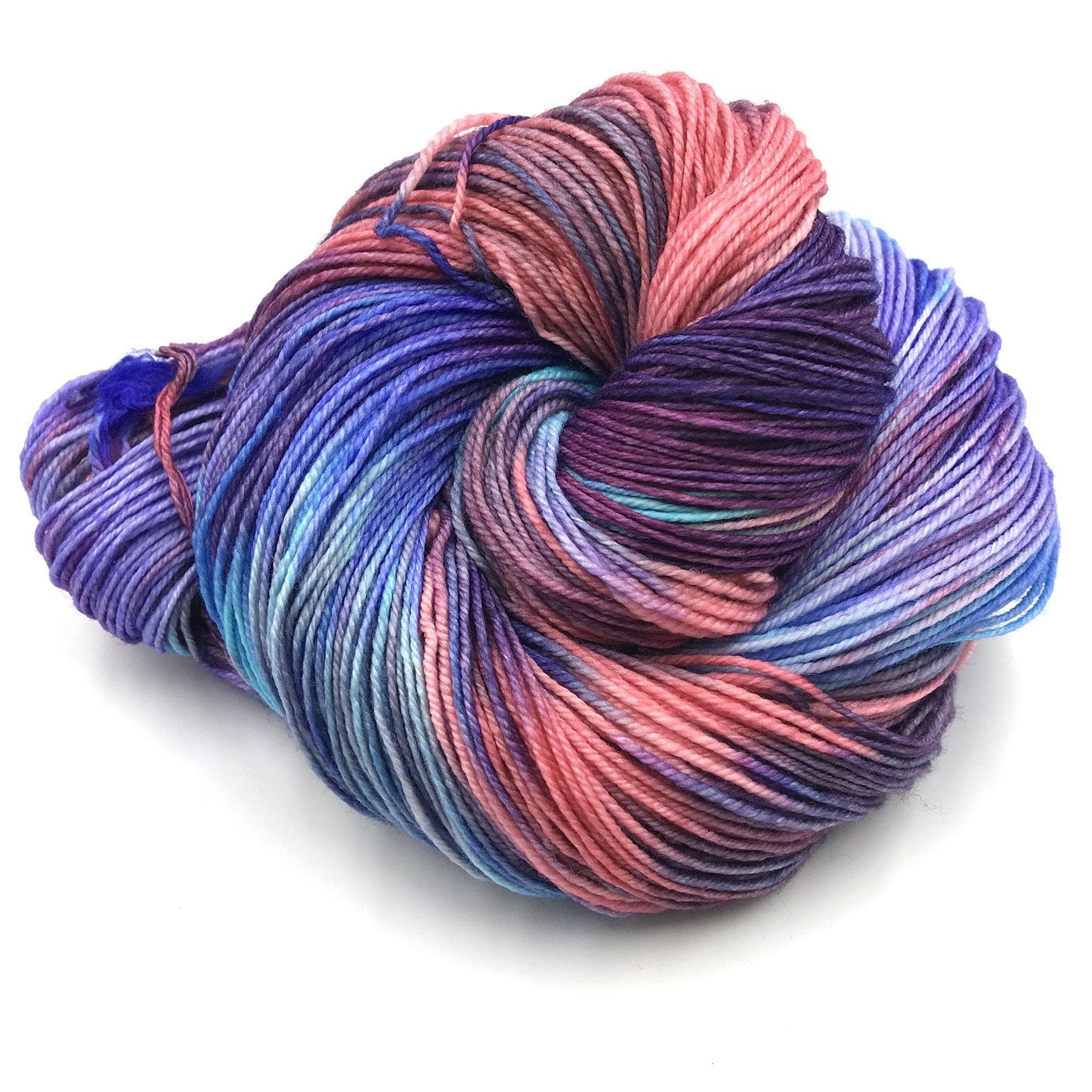 Streamside Merino Wool Shawl Crochet Kit