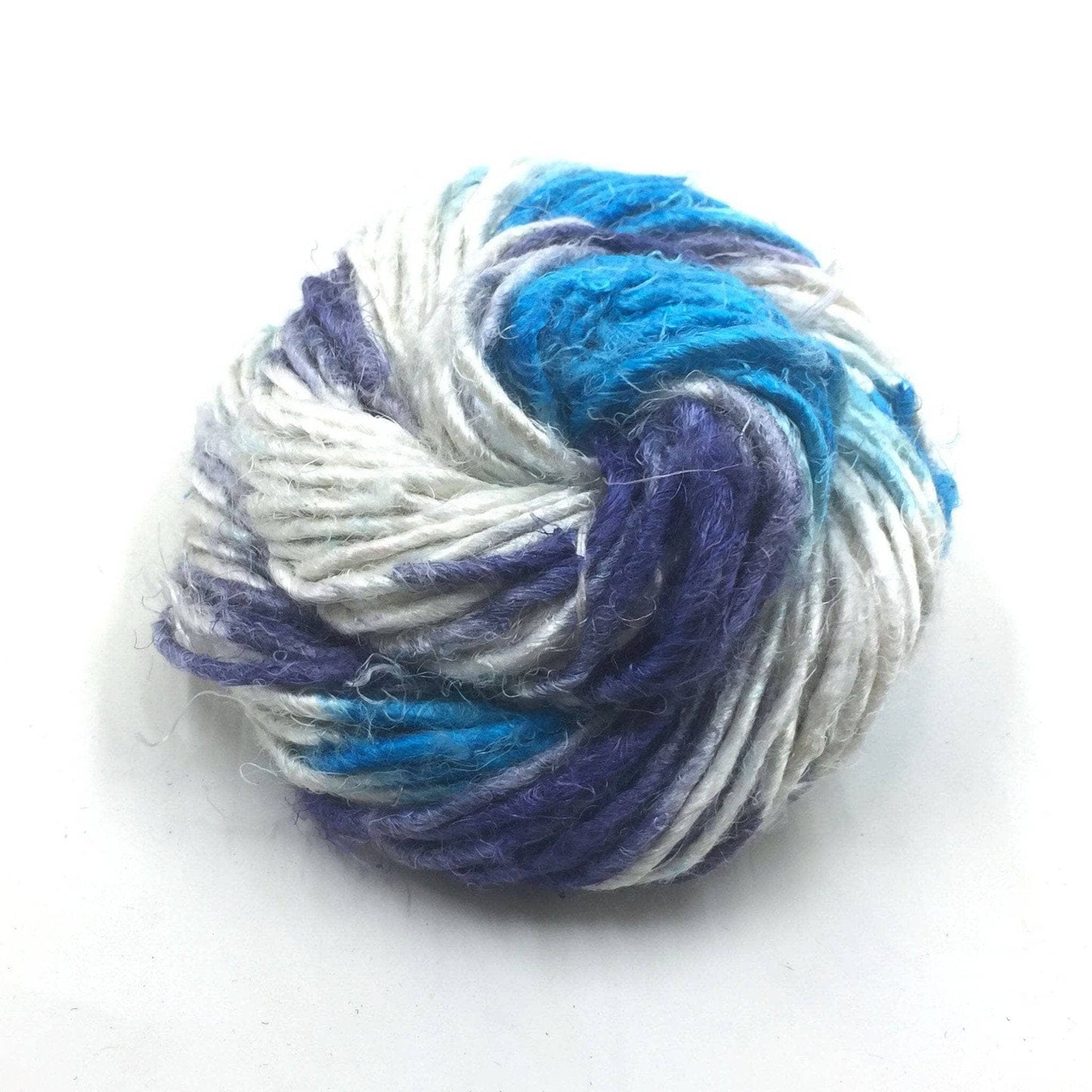 The Ocean Waves Cowl Knit Kit