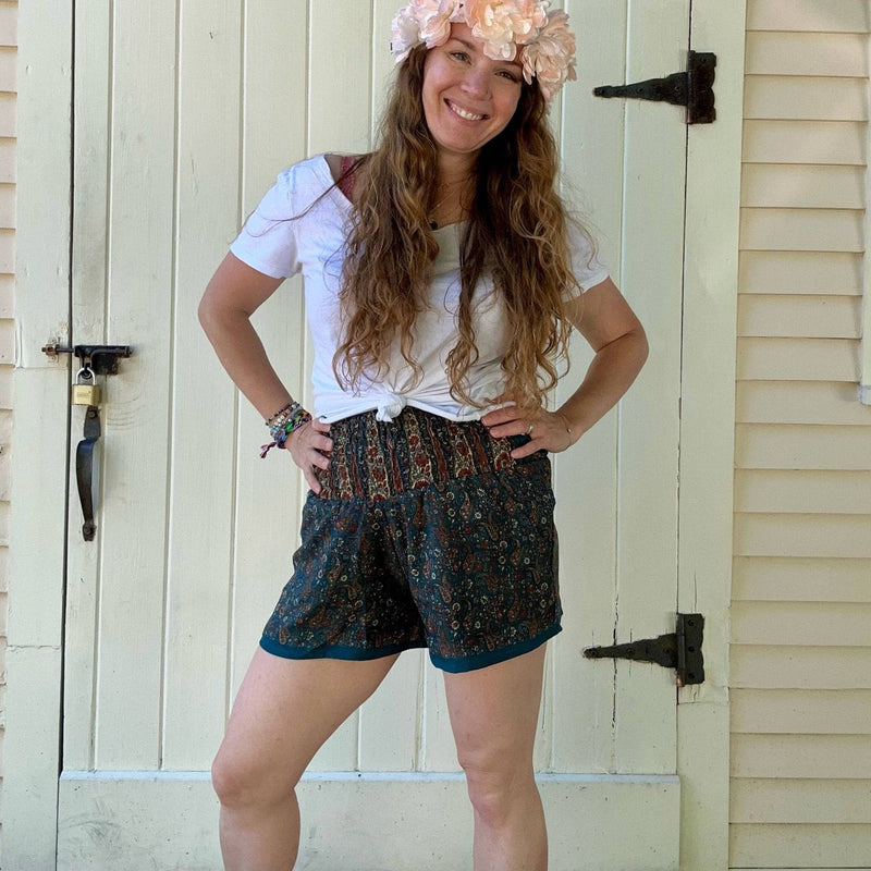 Fair Trade Shorts