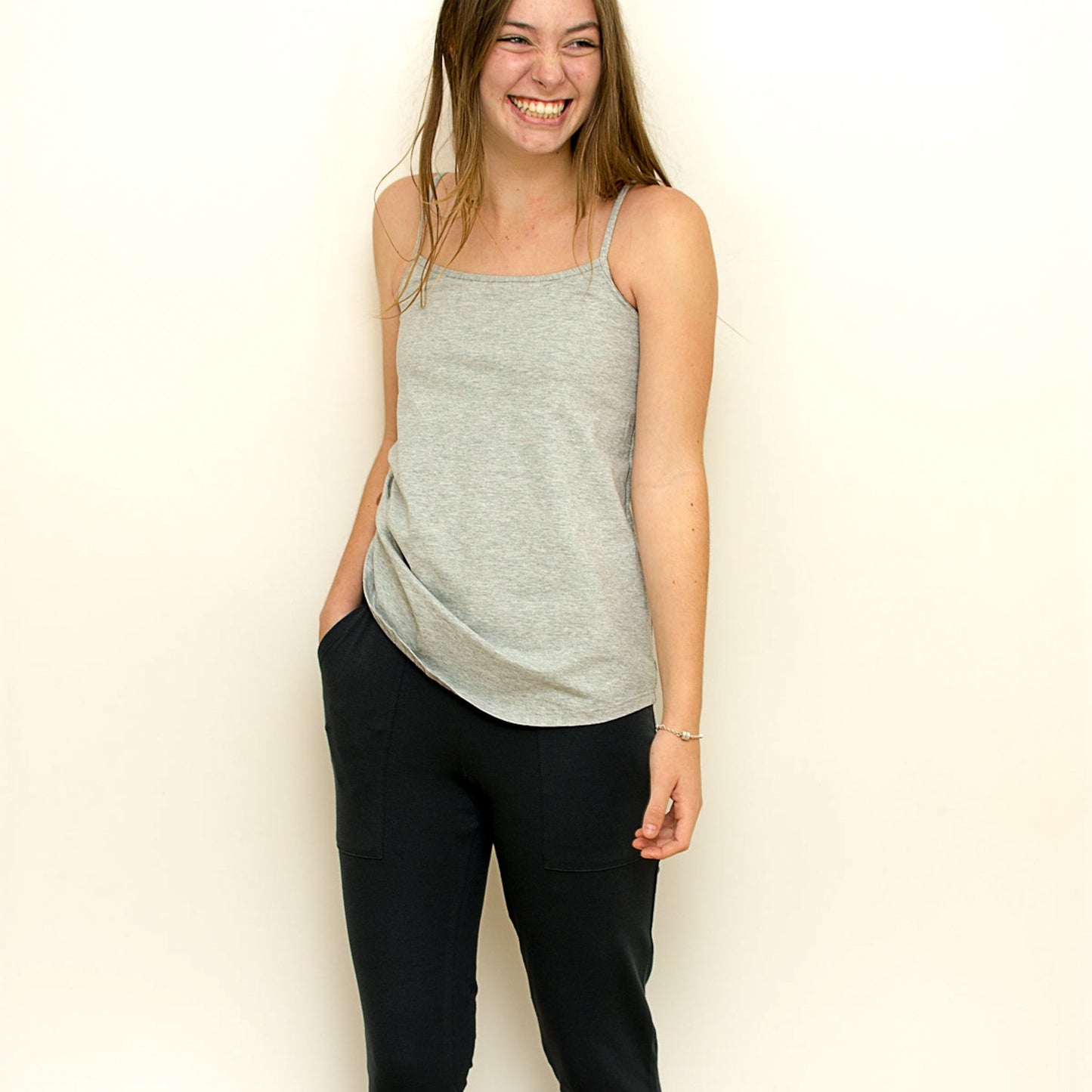 Lauren Long Pant - BJ's PJs