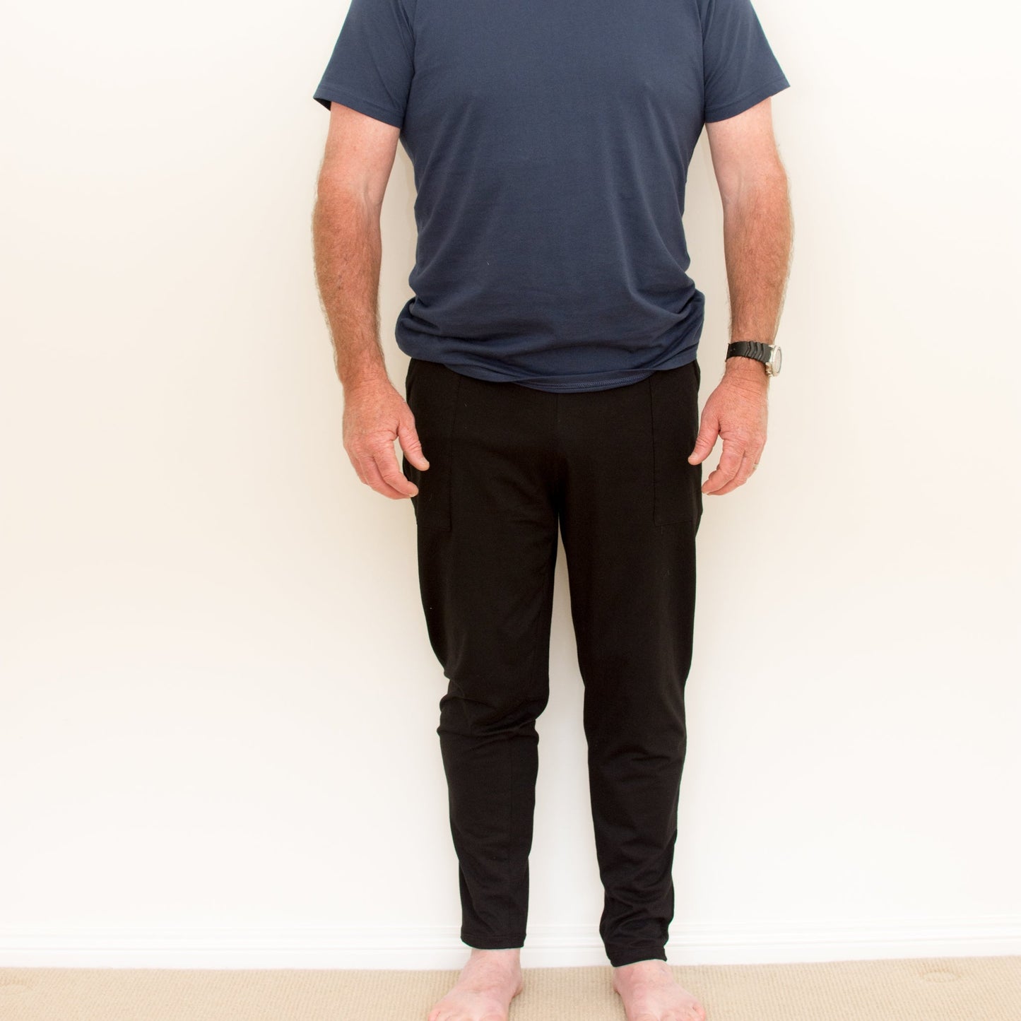 Liam Long Pant - BJ's PJs