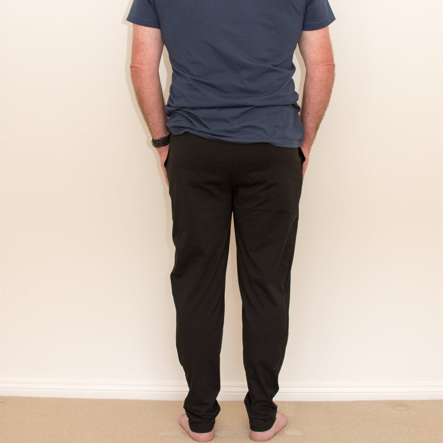 Liam Long Pant - BJ's PJs