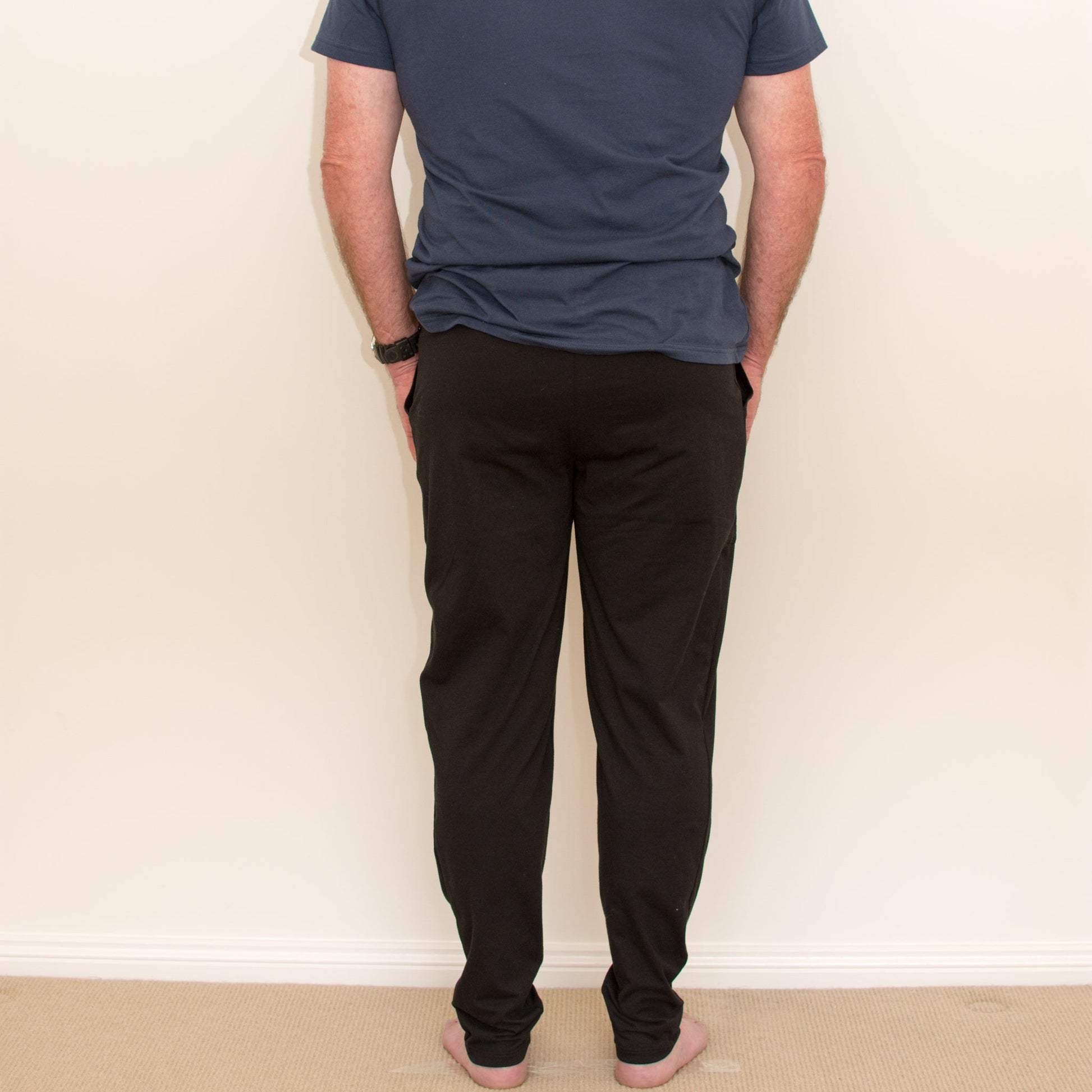 Liam Long Pant - BJ's PJs