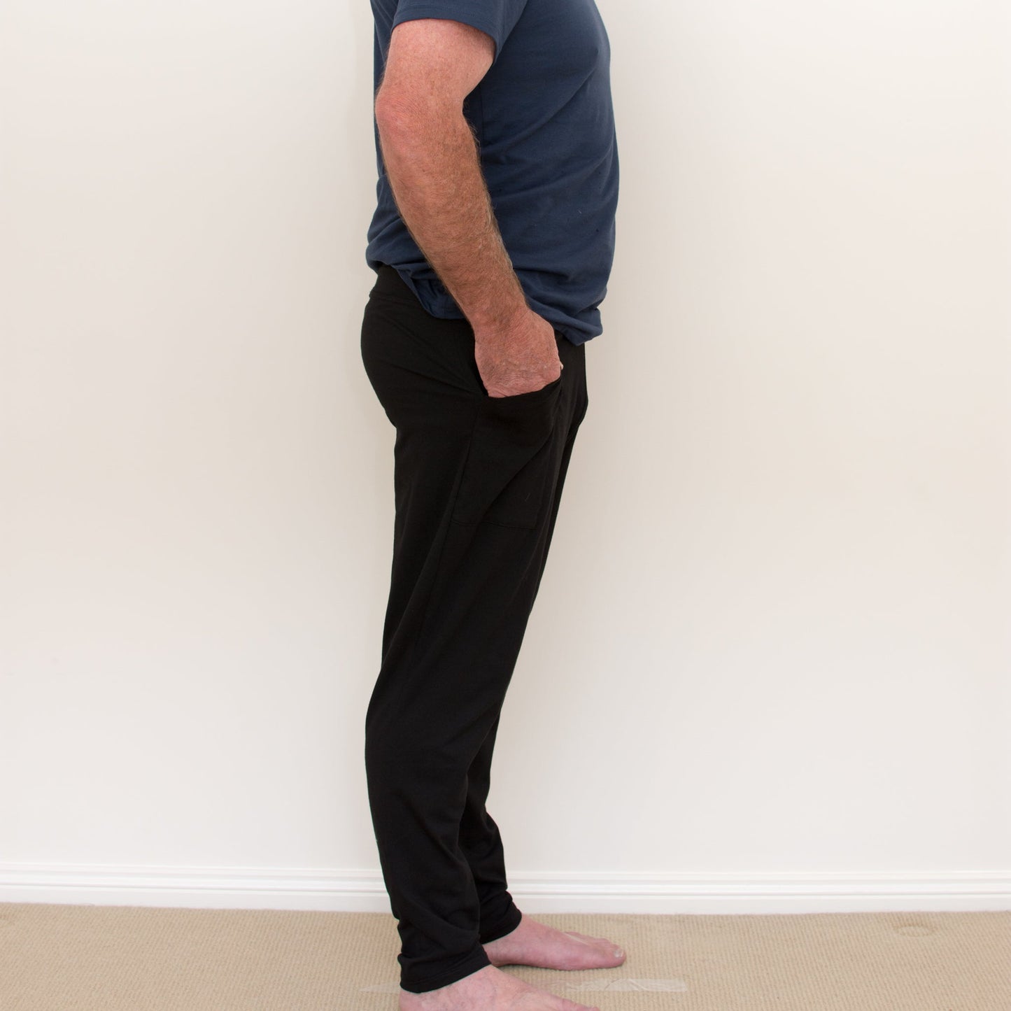 Liam Long Pant - BJ's PJs