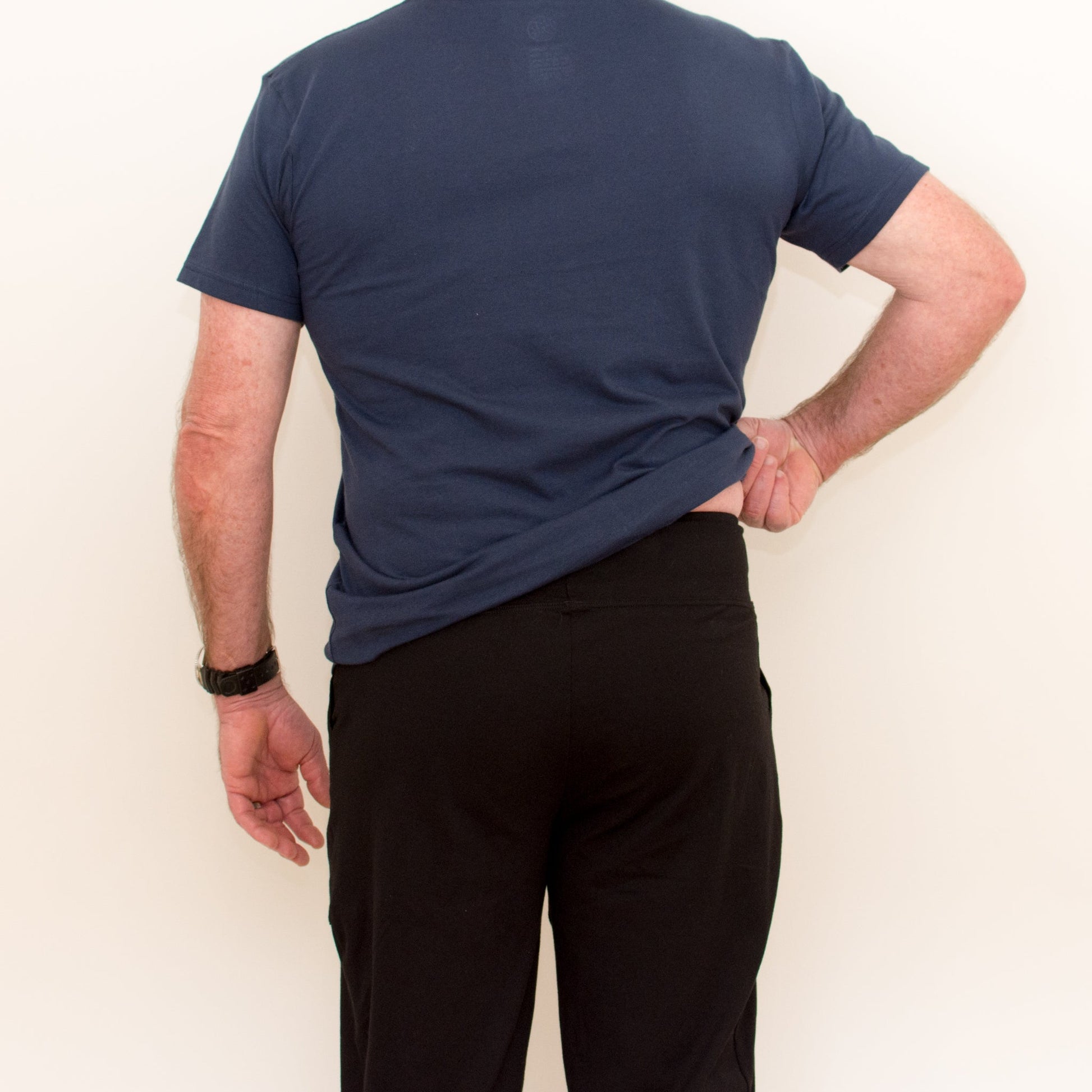 Liam Long Pant - BJ's PJs