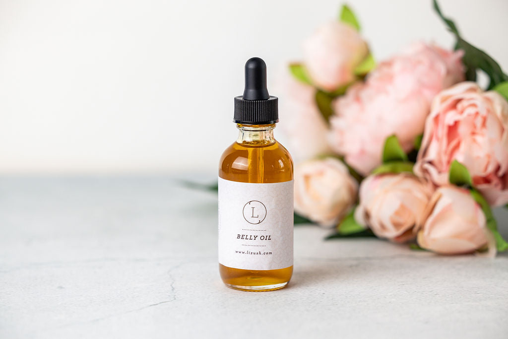 PRODUCT OF THE MONTH SUBSCRIPTION for NEW BABY and NEW MOM - Will be shipped every month for one year