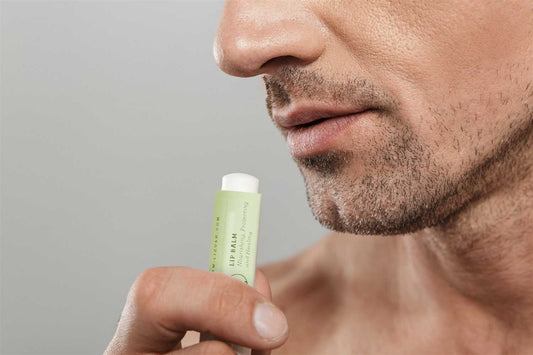 PRODUCT OF THE MONTH SUBSCRIPTION for MEN - Will be shipped every month for one year