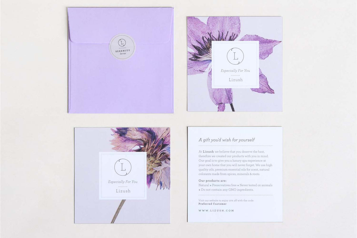 CBD Lavender Bath Salts – Epsom, Dead Sea & Himalayan Soak