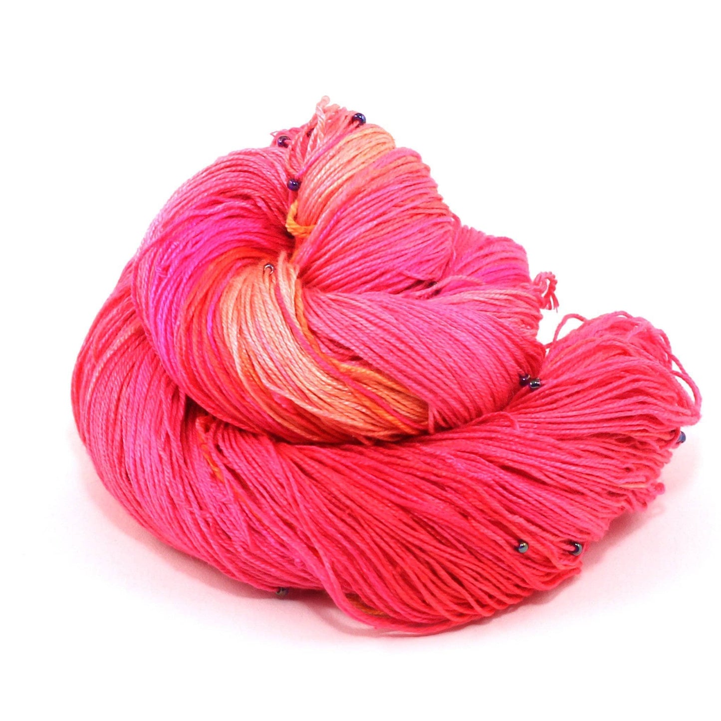 Lovelace Crochet Shawl Kit