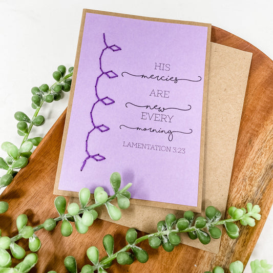 Love One Another Greeting Cards