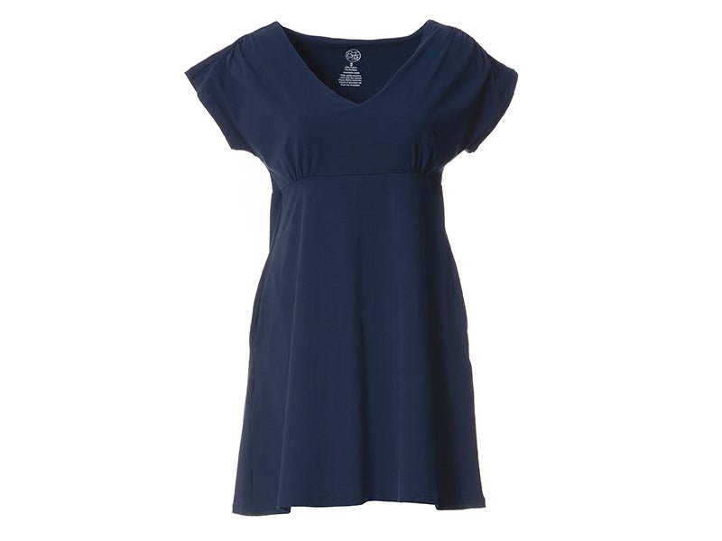 Maternity Adele Short Sleeve Dress