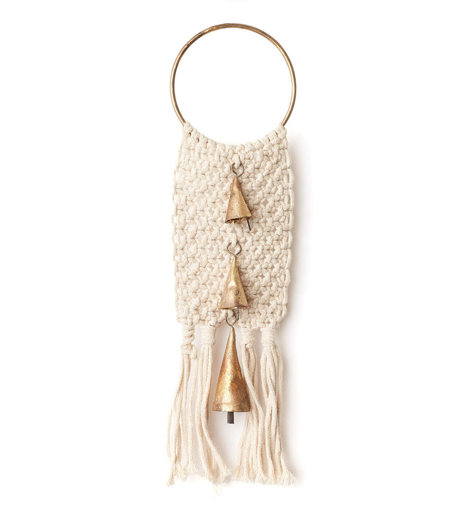 Fair Trade Wind Chimes