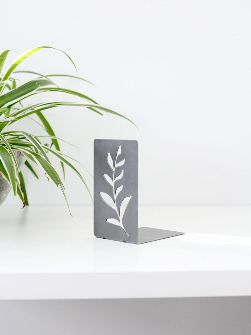 Fair Trade Bookends